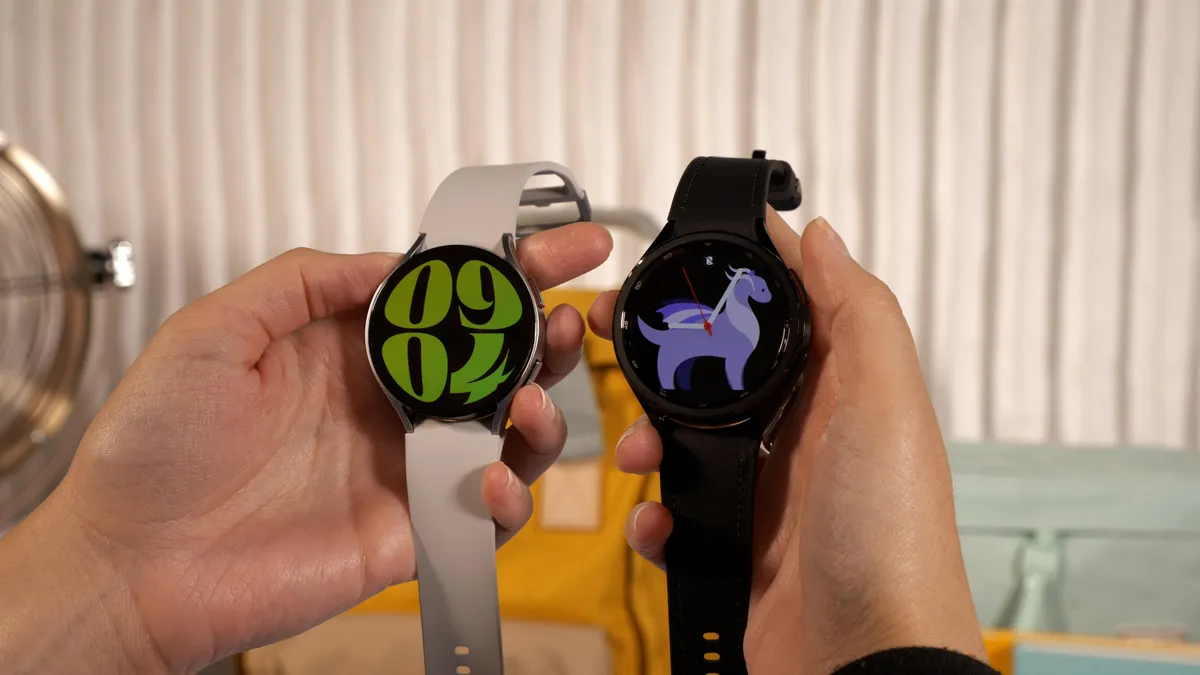 Samsung Galaxy Watch to Introduce Sleep Apnea Detection Following FDA Approval