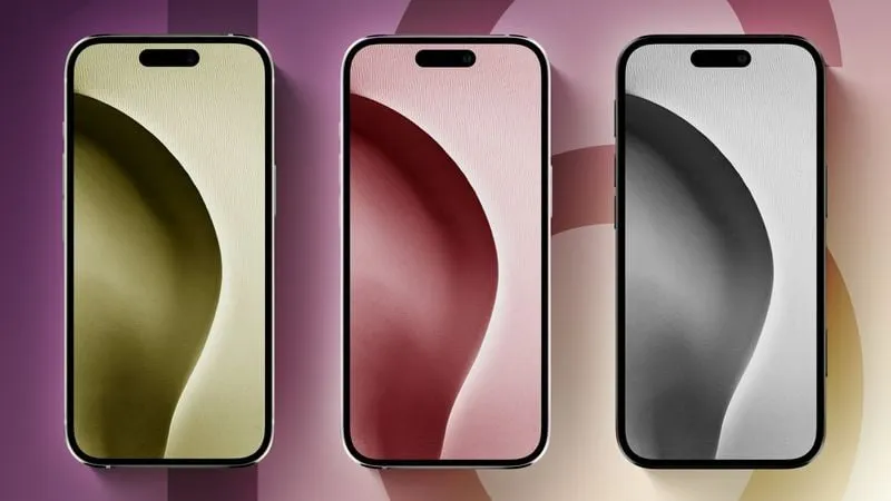 iPhone 16 Series Rumour Roundup