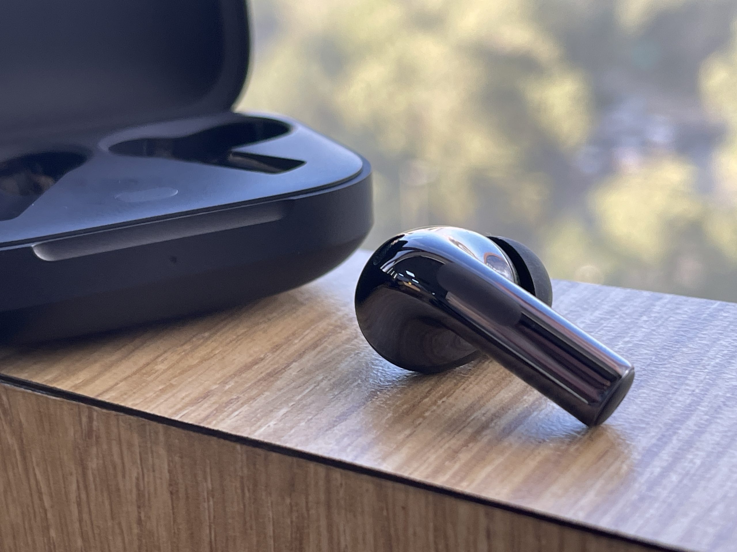 OnePlus Buds 3: Audio Quality, ANC, and Microphone