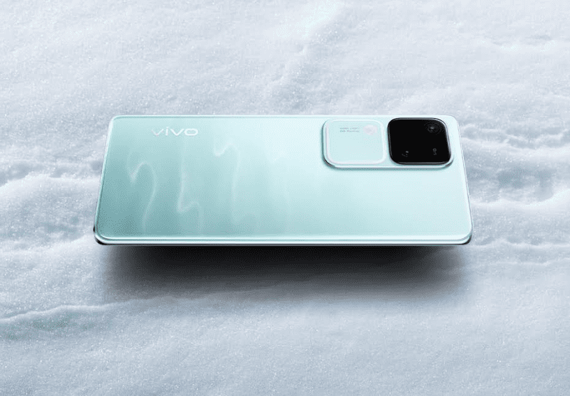 Vivo V30: Features