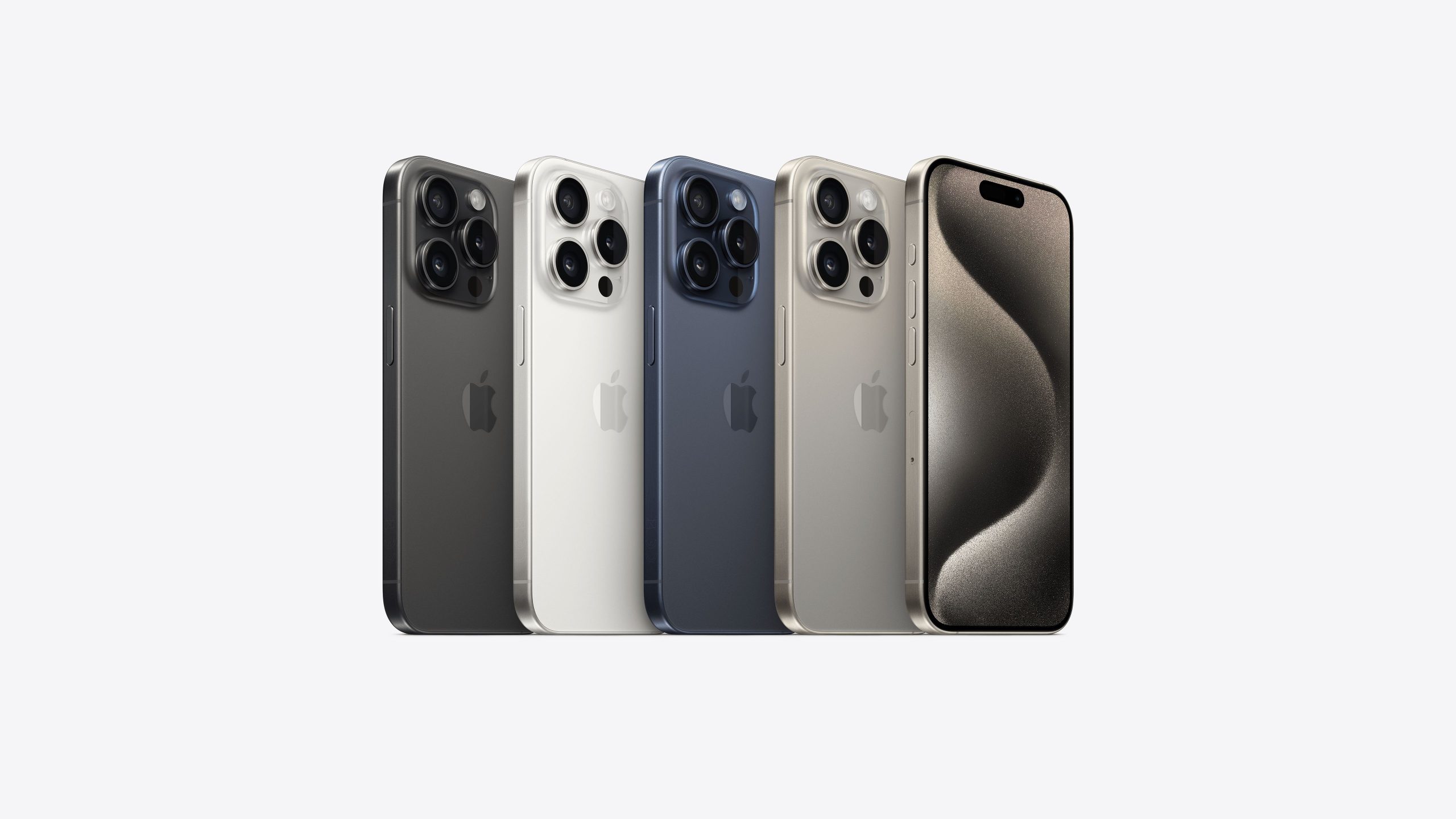 Apple and OnePlus Grow as well