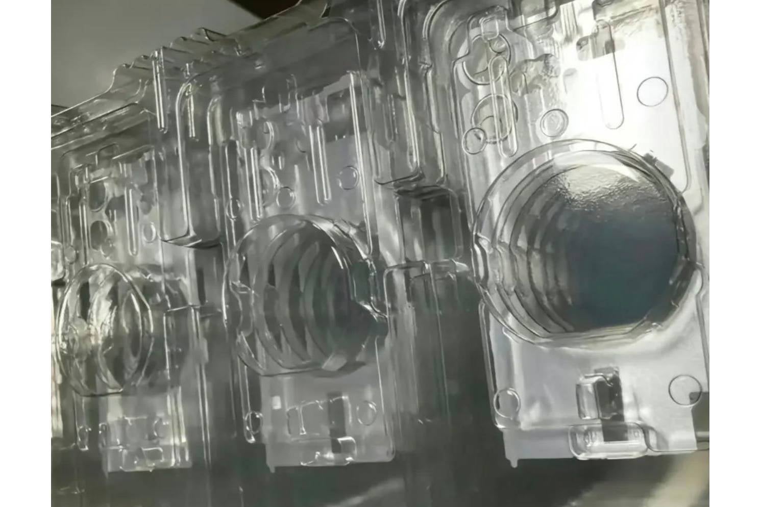 iPhone 16 Leak Reveals New Design and Colour Options Ahead of Launch