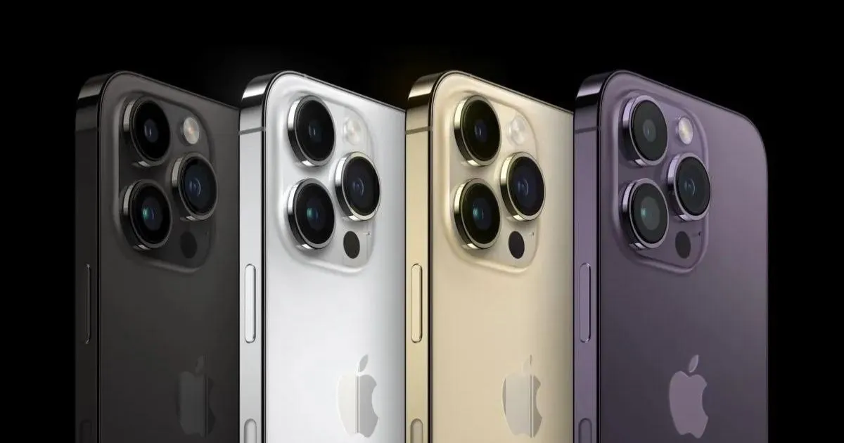 The Heart of the iPhone: Chipset Innovations