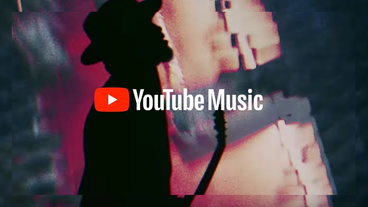 YouTube Music Going Strong