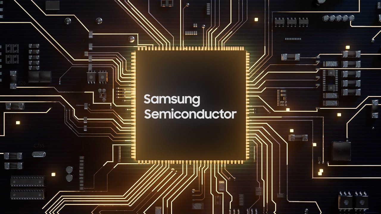 Semiconductors Down, Smartphones Up