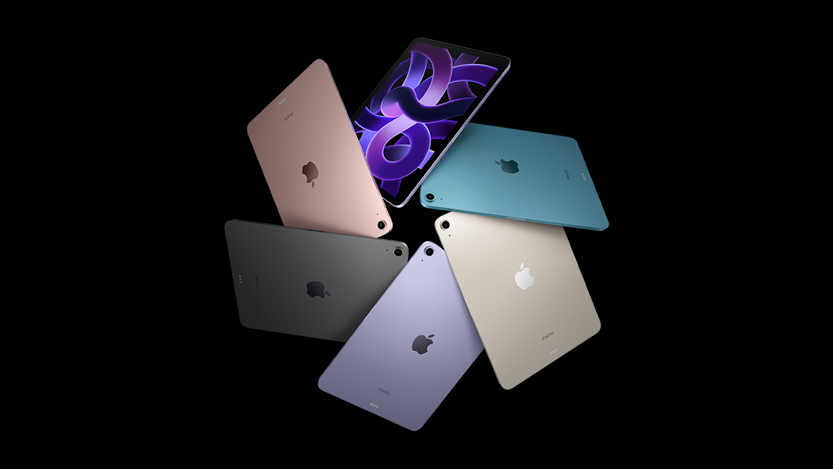 iPadOS 18: A Narrower Path