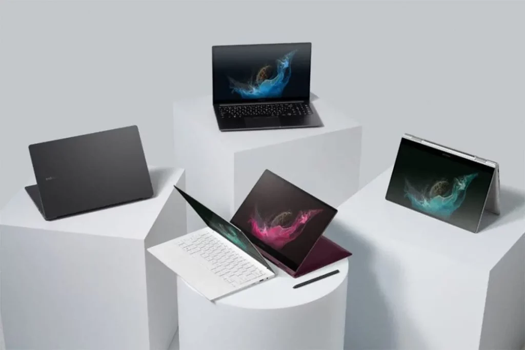 Samsung Galaxy Book4 Series Now Open for Pre-Reservation in India