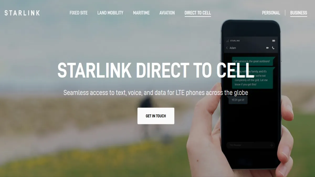 Starlink's innovation simplifies global connectivity, making it accessible to all