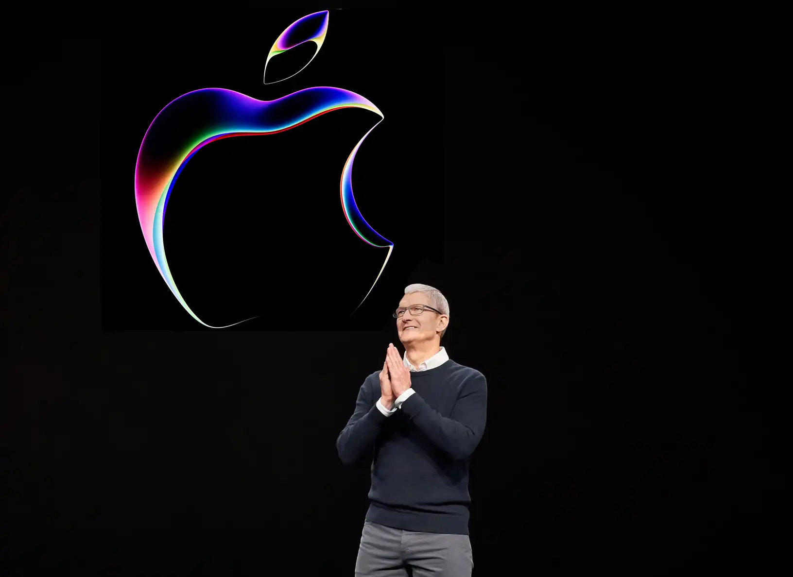 A New Direction: Apple's AI Ambitions