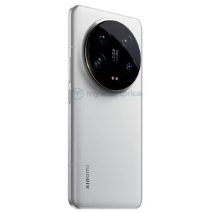 Expected Features and Specifications