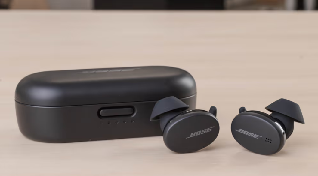 Bose Sport Earbuds: Rs 17,990