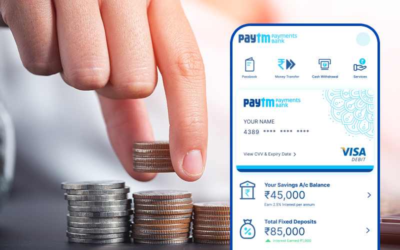 Paytm Payments Bank Service Changes: What You Need to Know