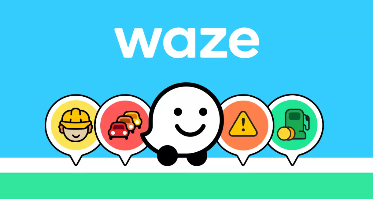 Waze