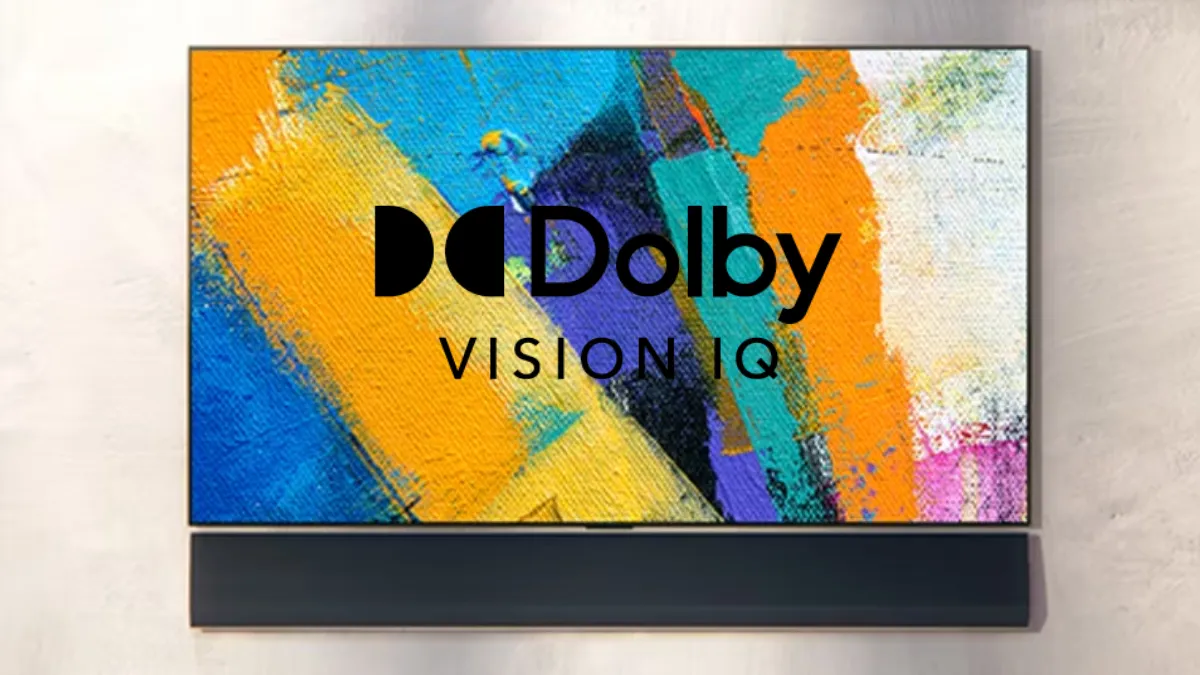 Understanding HDR10, Dolby Vision, and Dolby Vision IQ