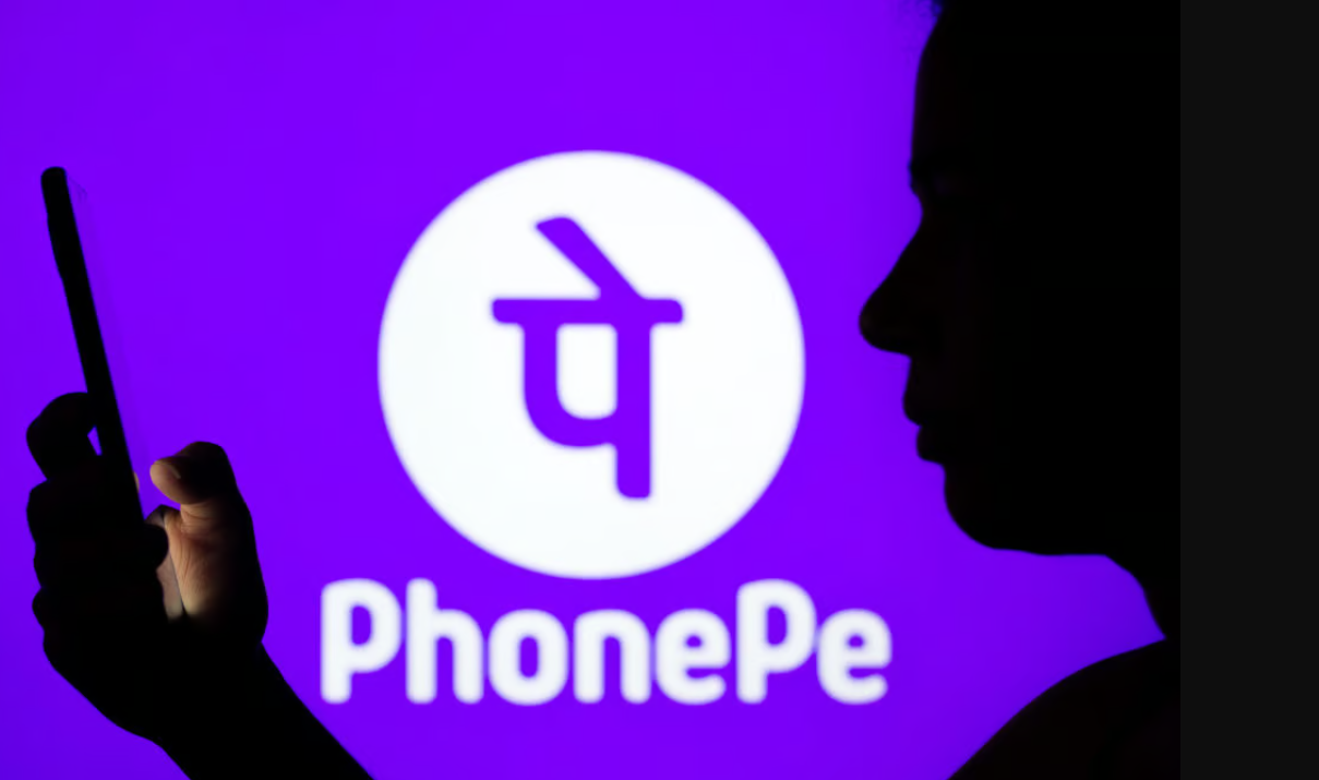 PhonePe