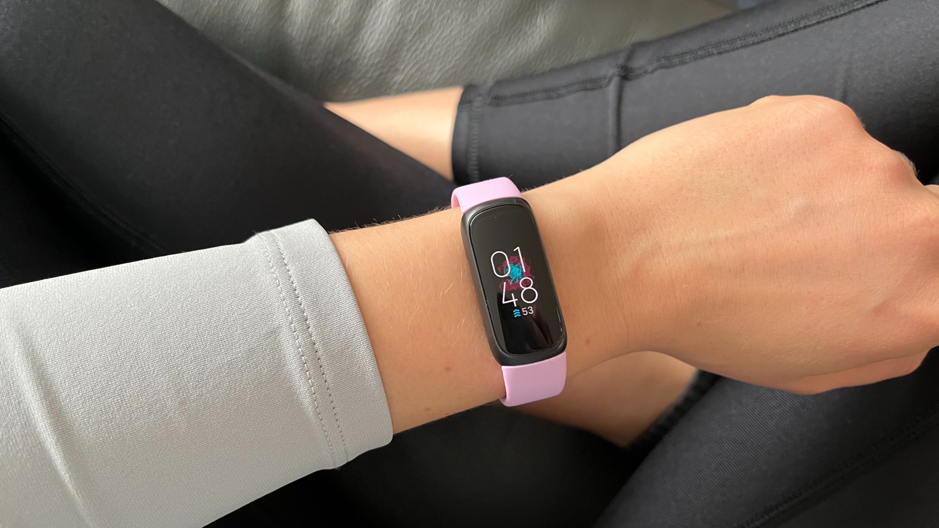 Fitbit Inspire 3