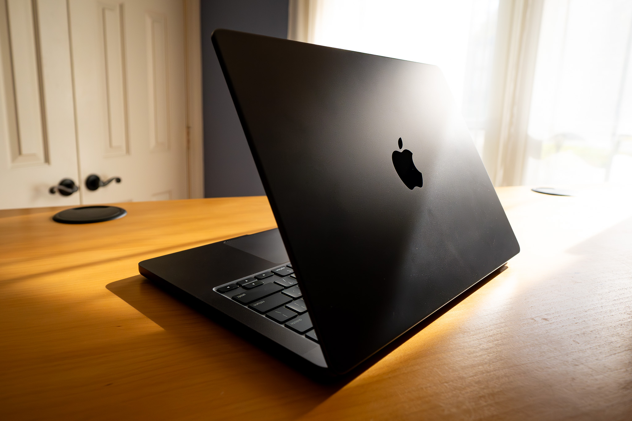 MacBook Pro M3 (14-inch) - Starting at Rs 1,69,900