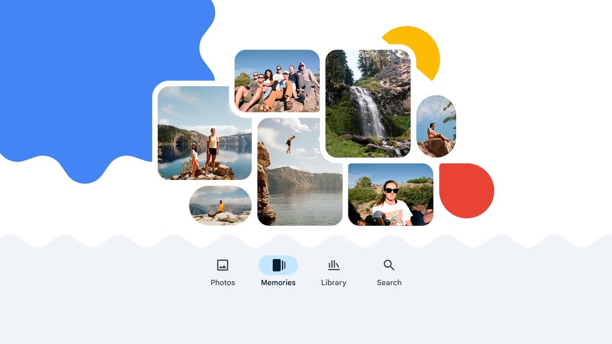 Google Photos Getting New Activity-based personalisation