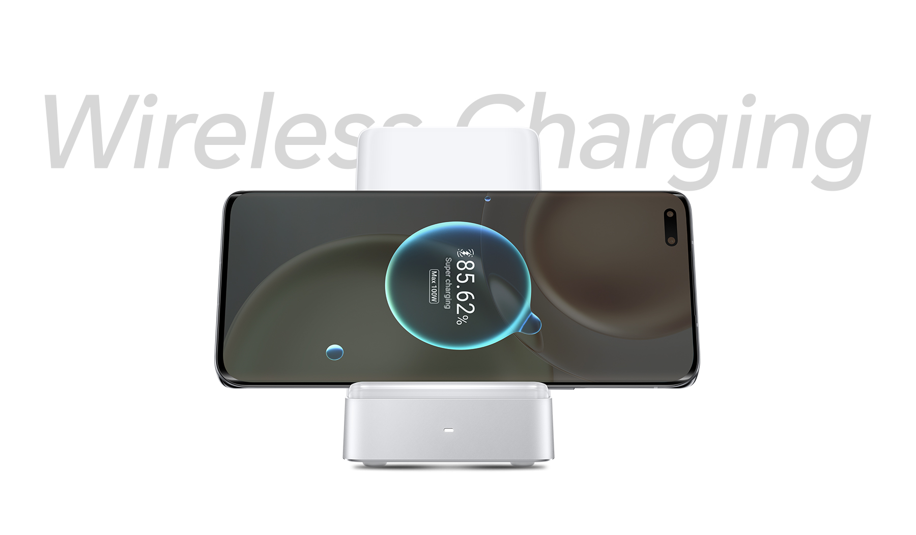 The Future of Wireless Charging