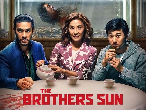 The Brothers Sun: Season 1