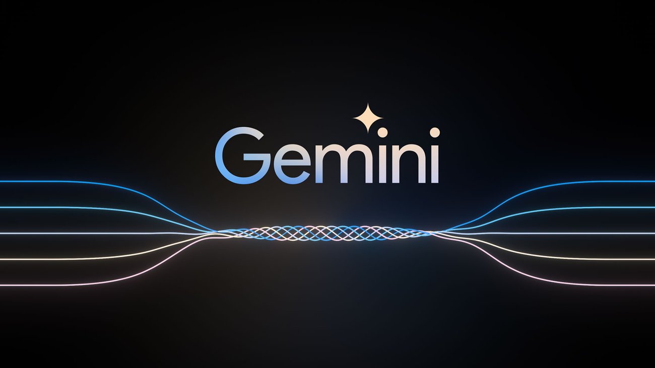 Google Gemini: The Speedy Innovator