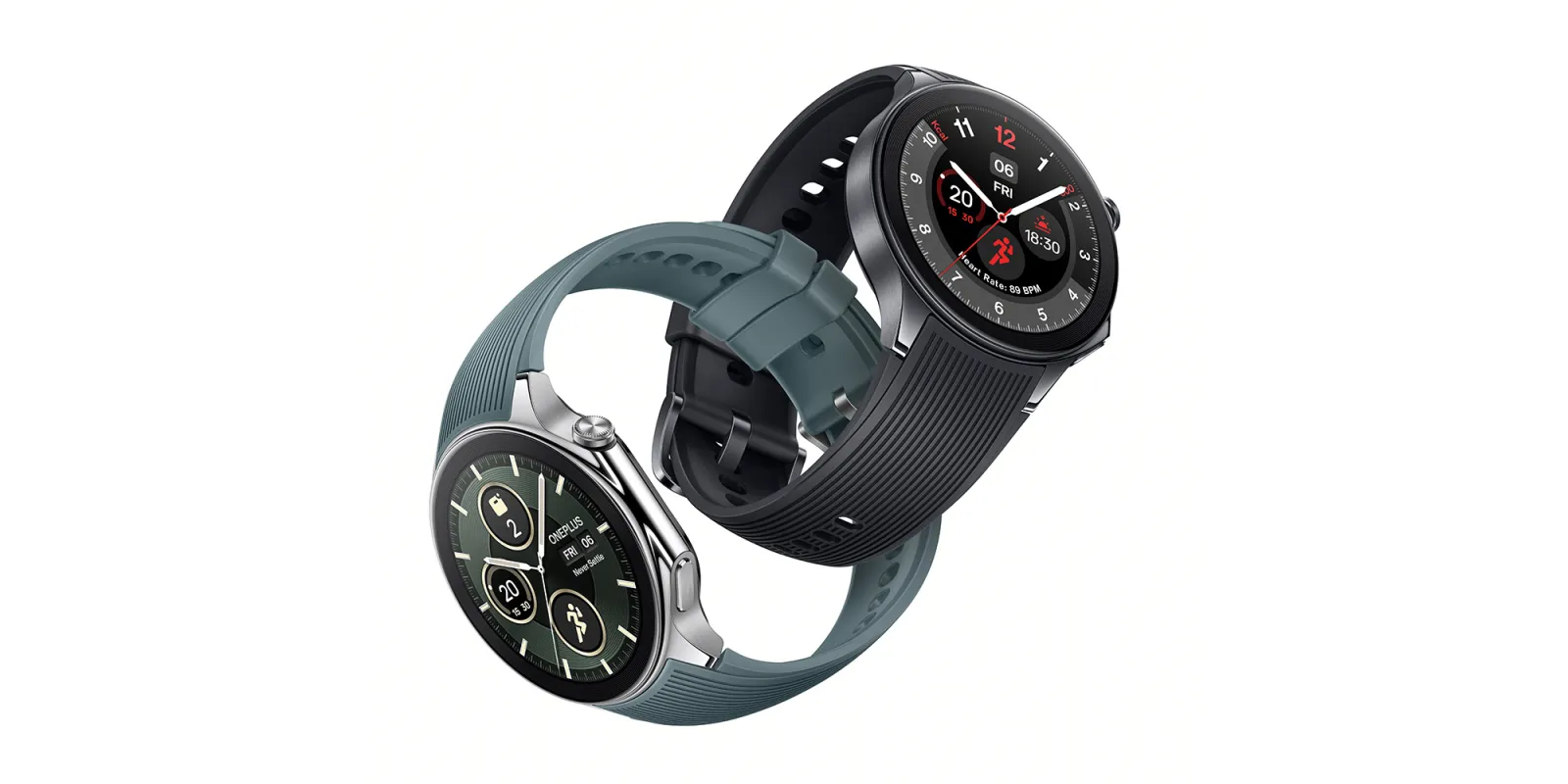 OnePlus Watch 2