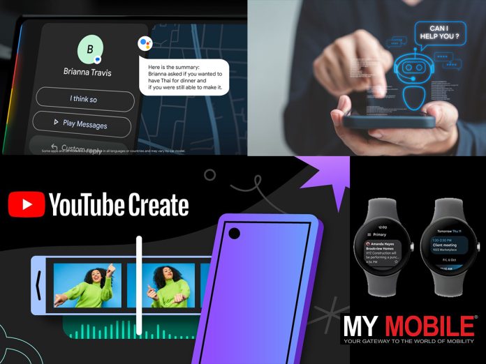 Top 7 AI-Powered Features