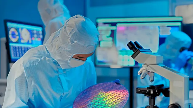 Samsung Renames Advanced 3nm Chip Technology to 2nm to Compete in Semiconductor Race