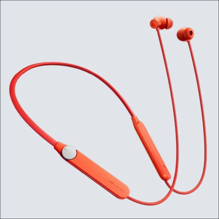 CMF Buds and Neckband Pro: Features