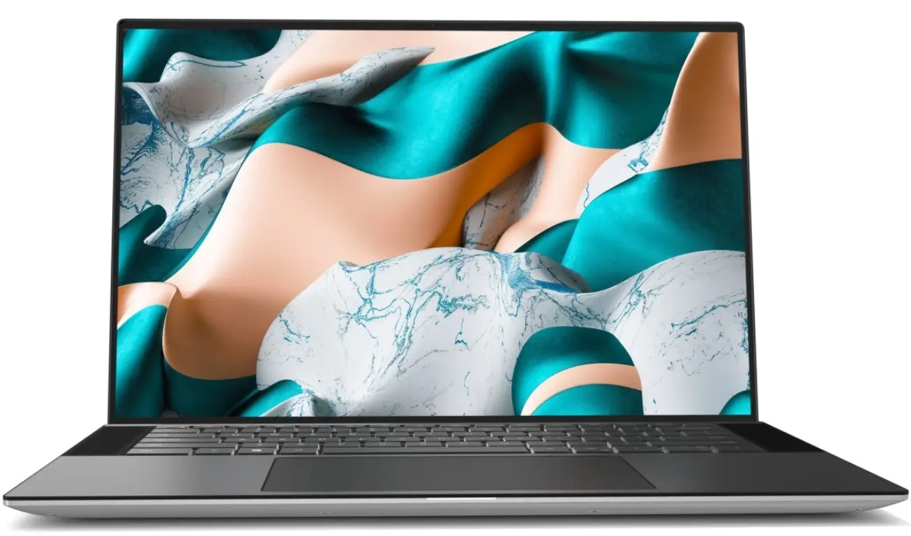 Dell XPS 9500 15.6-inch UHD Laptop 