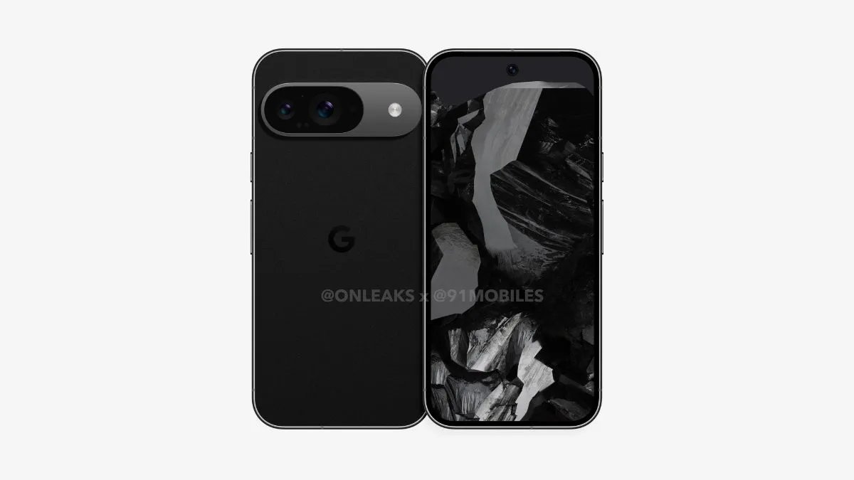 Pixel 9 Series: Additional Features
