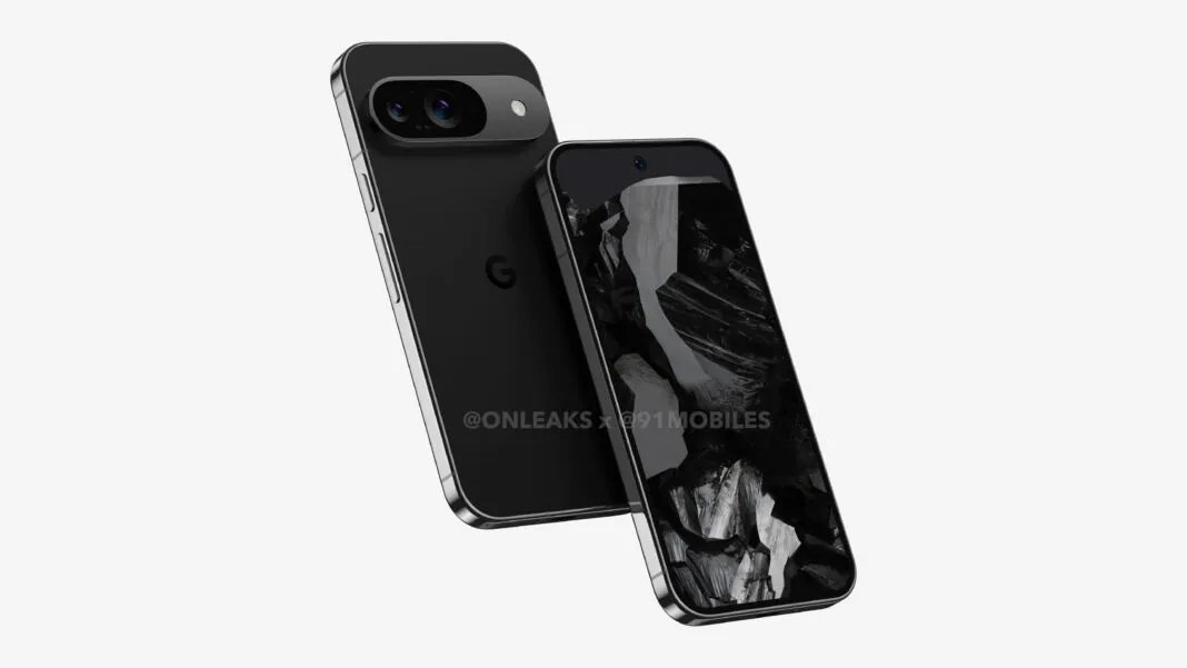 Google Pixel 9 Series Leaked Renders Show Three Models and the Return of the ‘XL’ Moniker