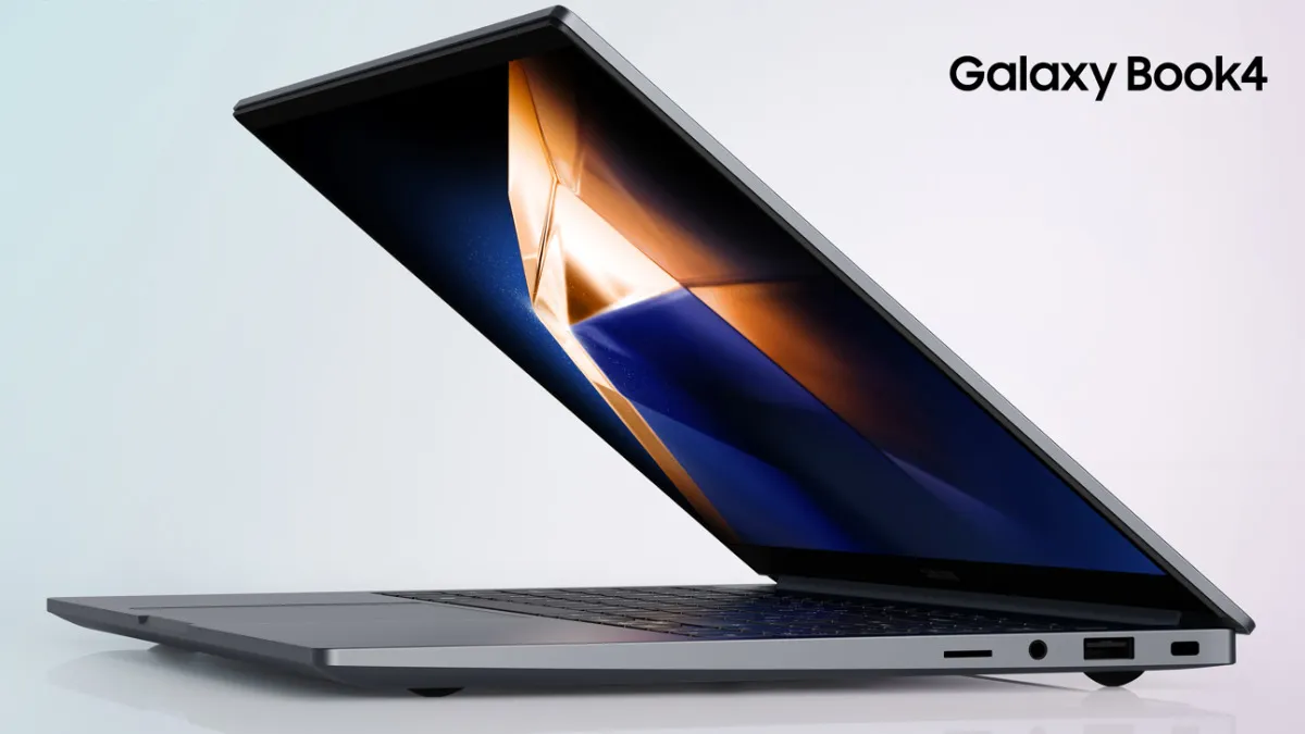 Samsung Galaxy Book4: Pricing and Availability