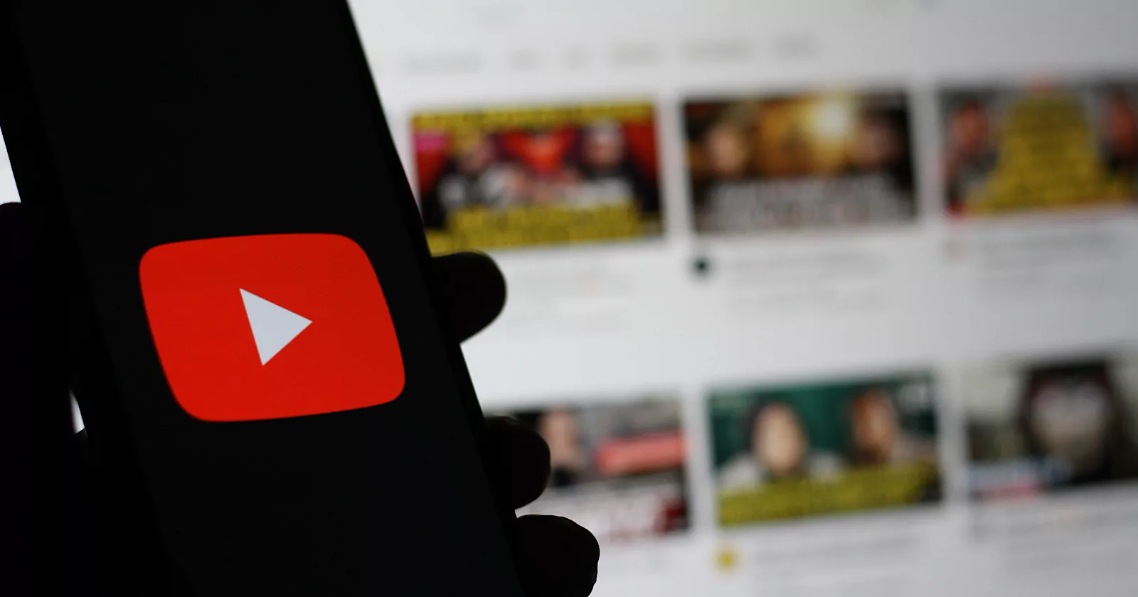 YouTube requires creators to disclose "altered or synthetic content" in videos