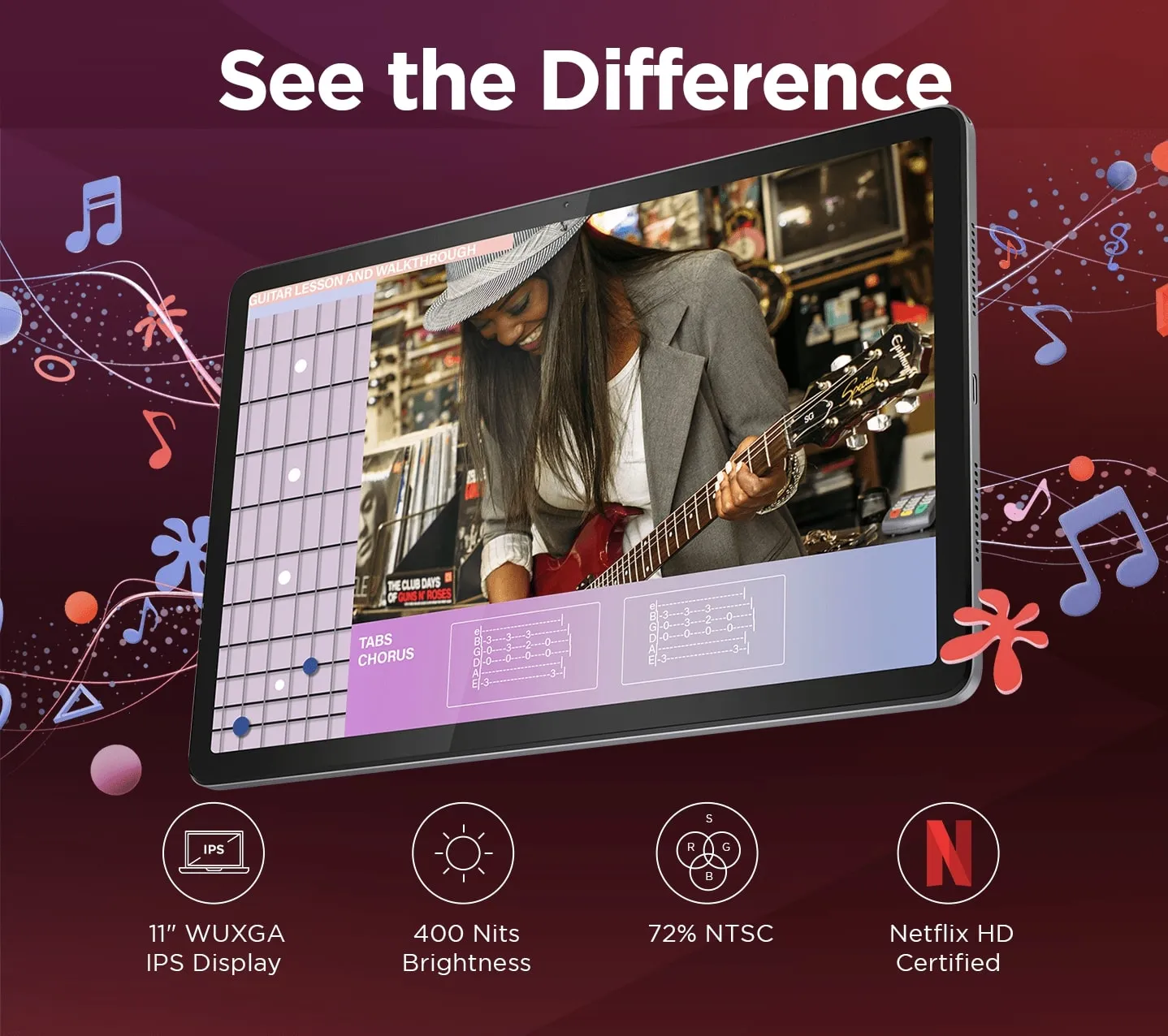 Lenovo Tab M11 To Launch in India on 26th March: Expected Features and Upgrades