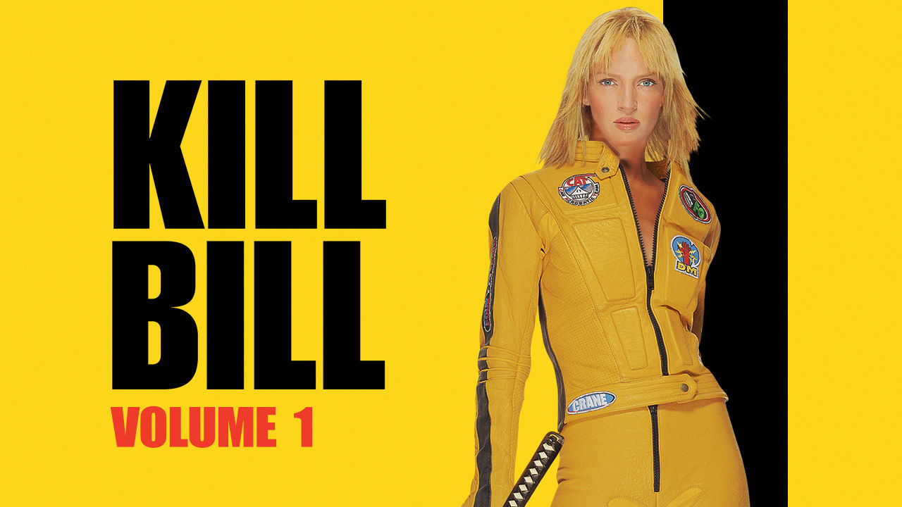 Kill Bill Movie Collection