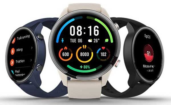 Mi Watch Revolve Active