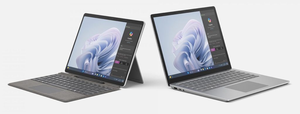 Surface Laptop 6 for Business Key Specs