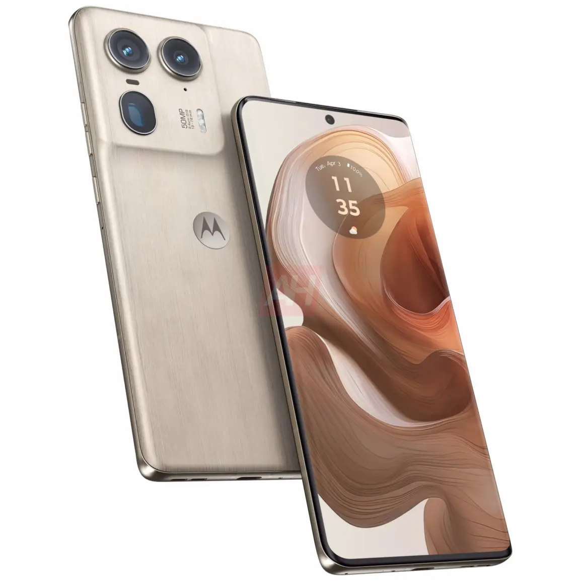 Motorola Edge 50 Ultra: Expected Specs