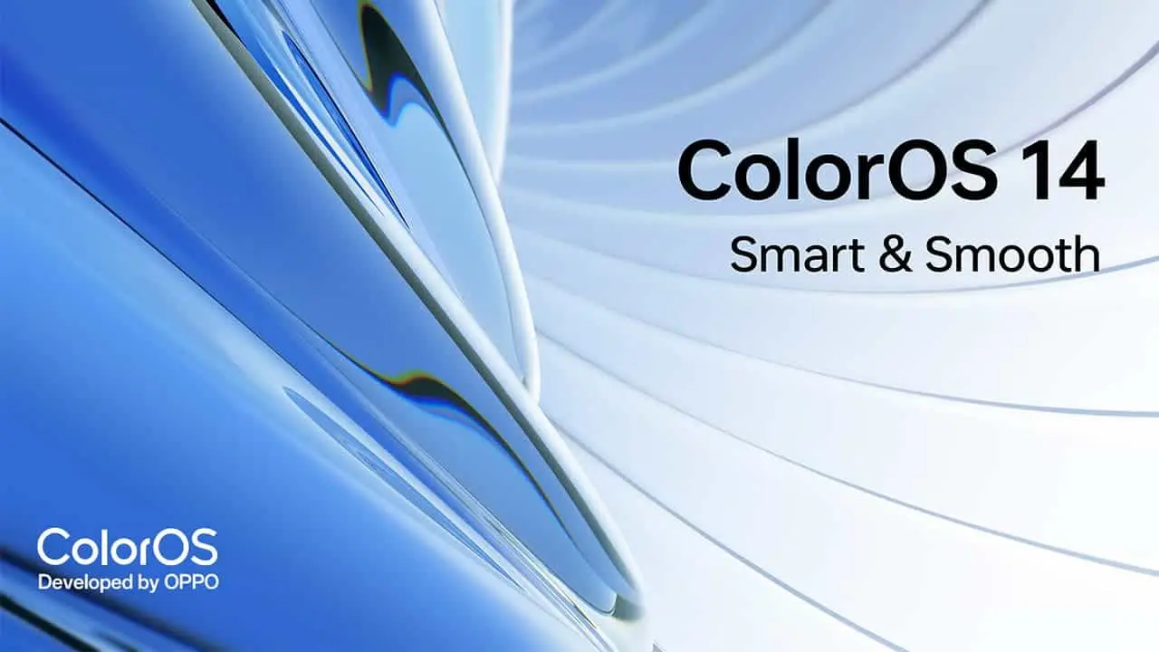Devices Set for the ColorOS 14 Update