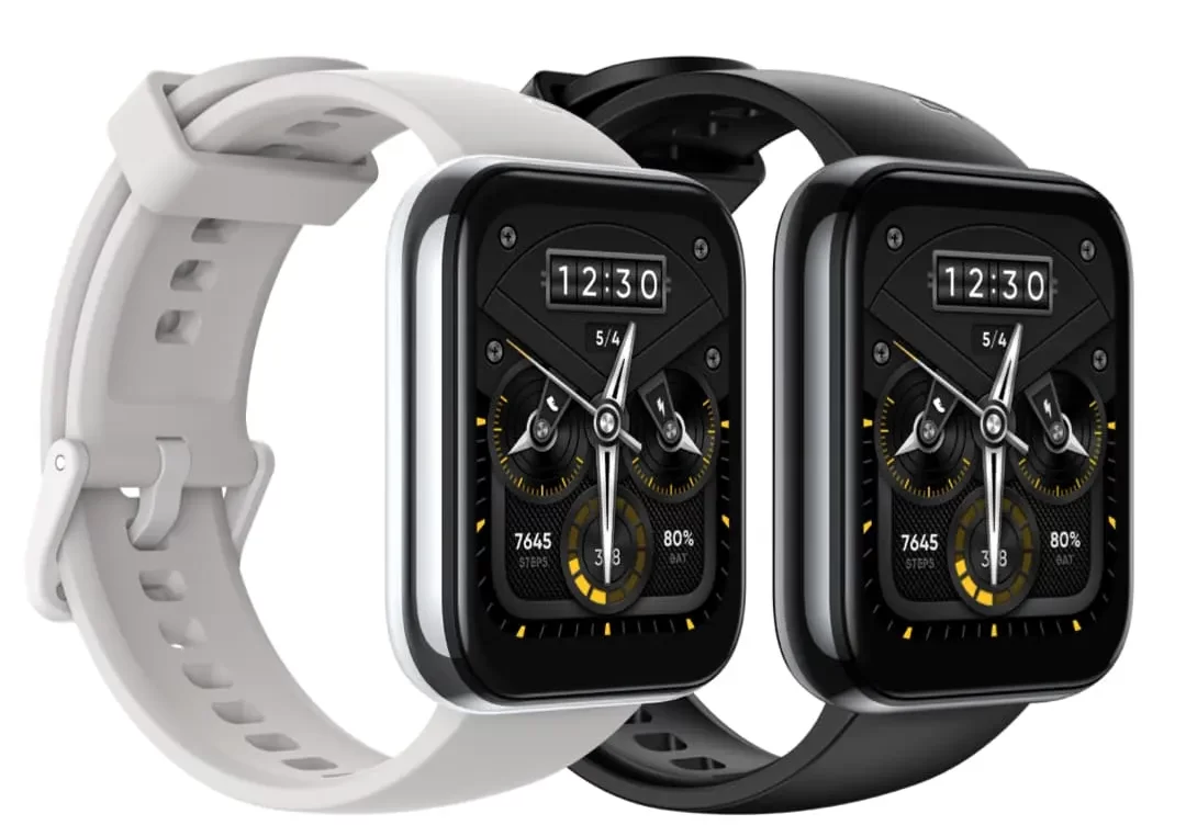 Realme Watch 2 Pro