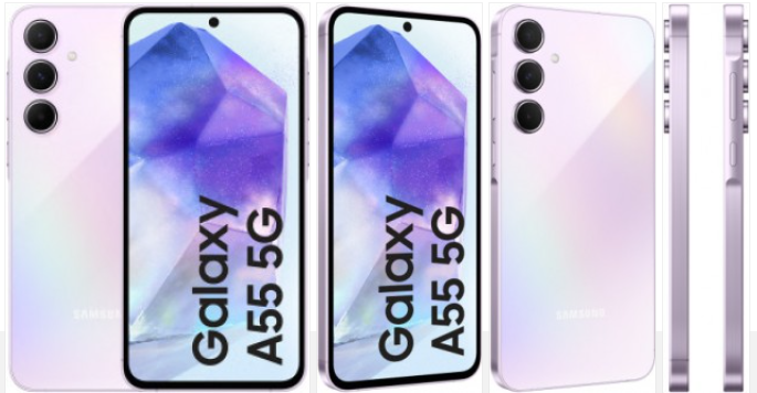 Galaxy A55 5G and Galaxy A35 5G: What We Know