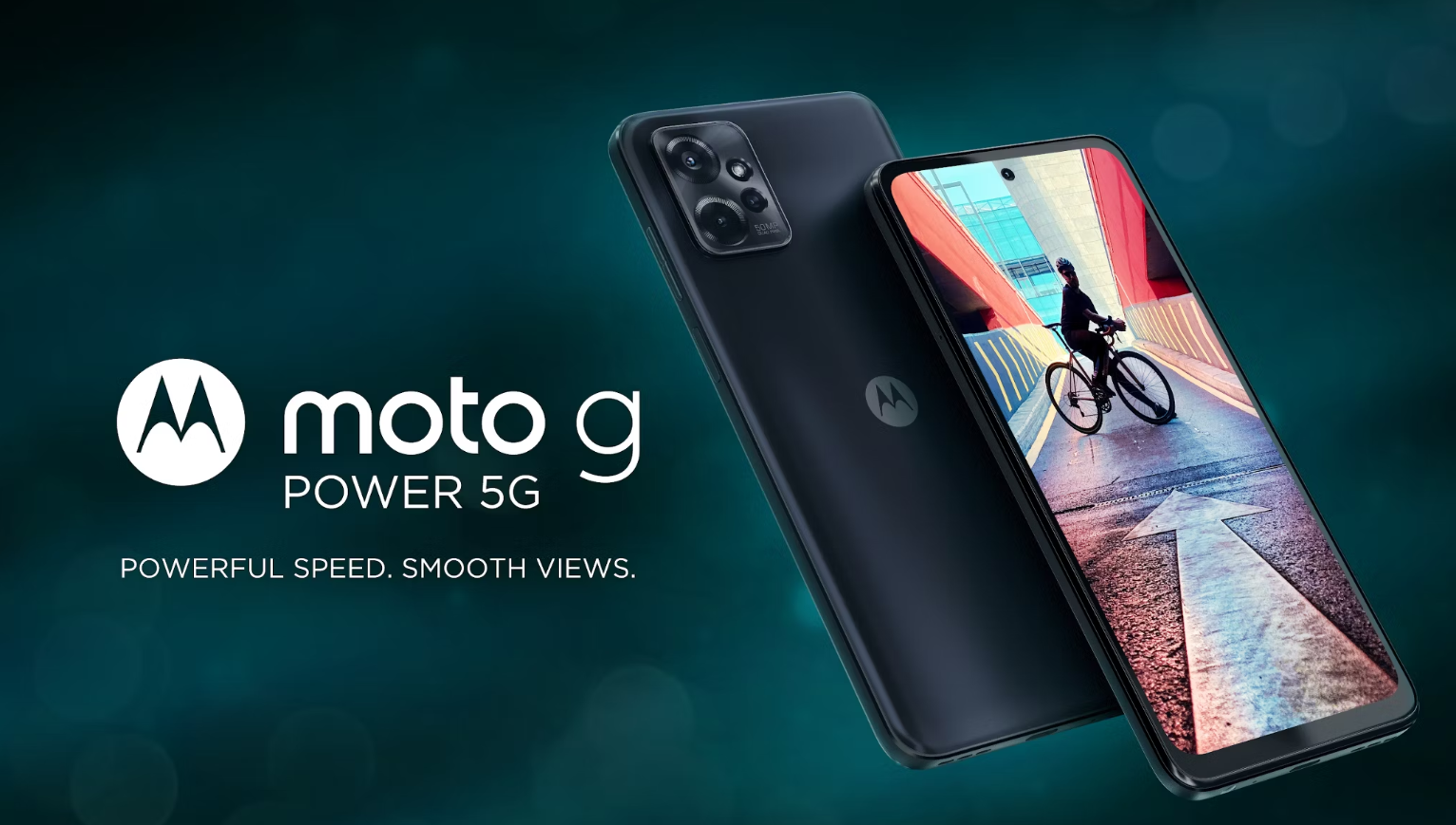 Moto G Power 5G (2024): Key Specs