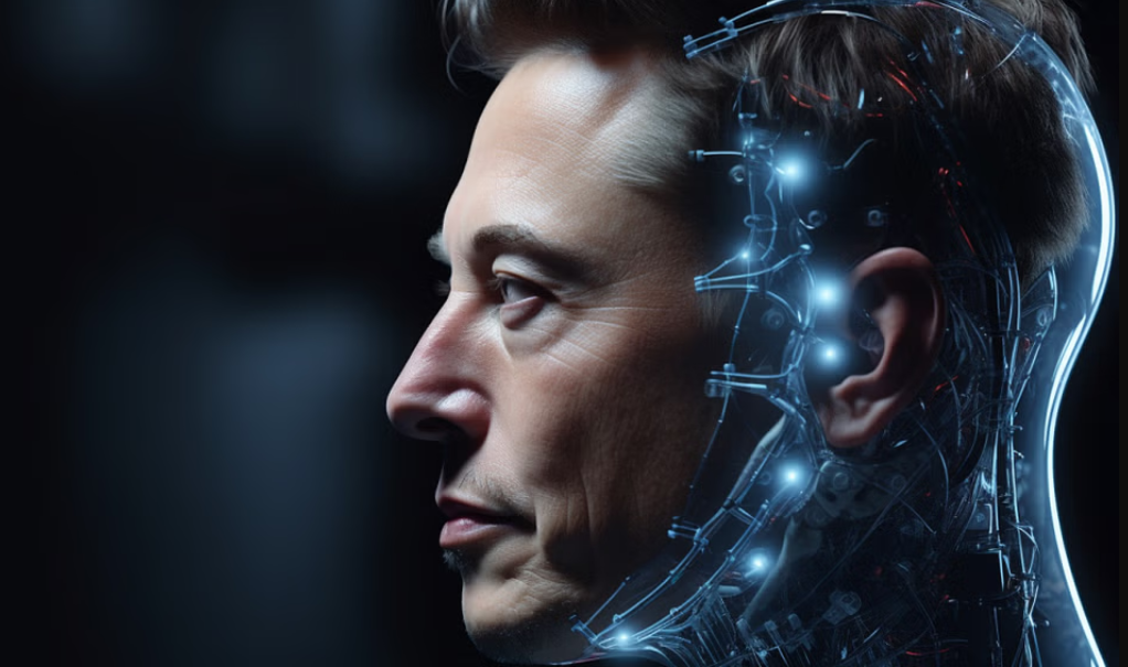 Elon Musk Forecasts AI to Surpass Human Intelligence by 2029