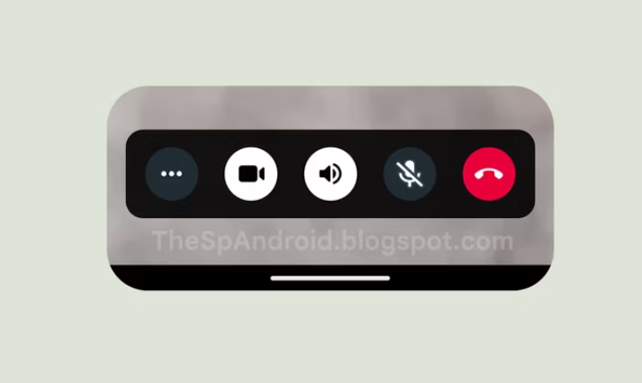New Minimize button replaces the Back button for clearer functionality