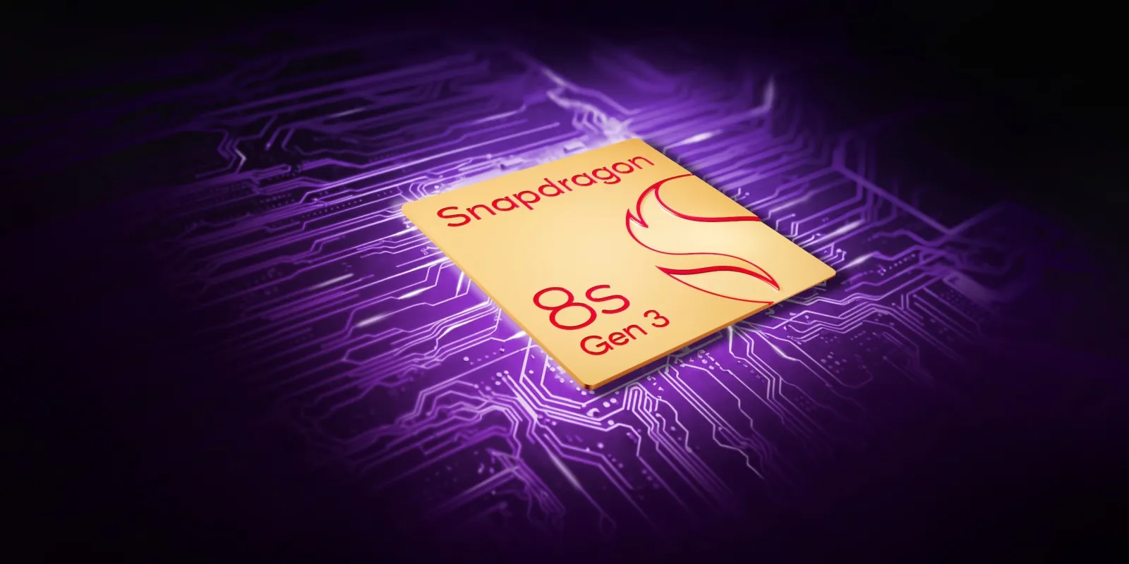 Snapdragon 8s Gen 3 offers a flagship experience at an affordable price