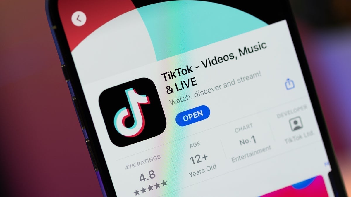 TikTok Ban Concerns Highlight Privacy and Education Debate
