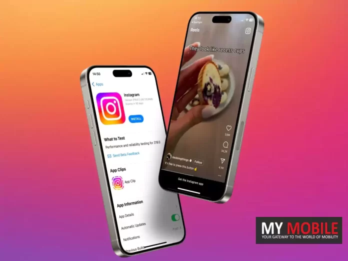 Instagram Introduces New iOS Lock Screen Widget