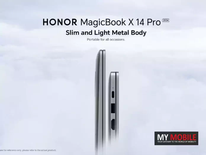 Honor MagicBook X14 Pro and X16 Pro Set to Launch in India; Pricing Reportedly Revealed