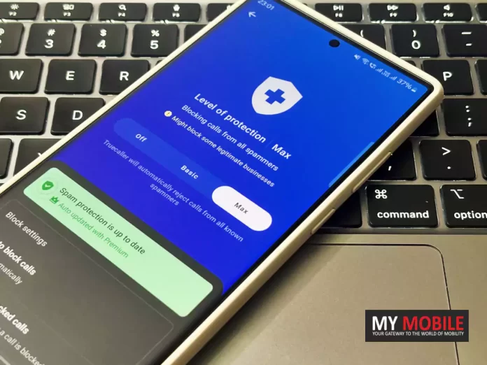 Truecaller Unveils AI Spam Blocking for Android Premium Users: Here’s How To Use It?